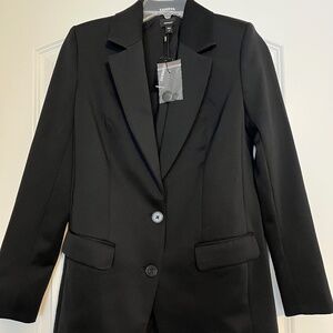 Women’s Blazer